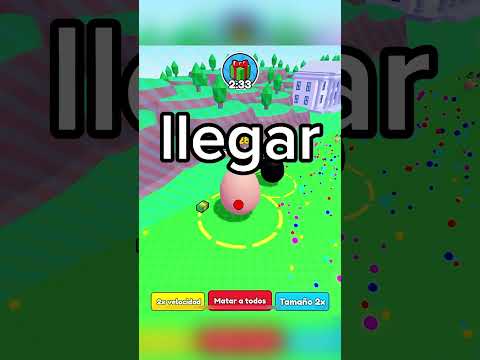 Be an Egg Gamepasses Guide