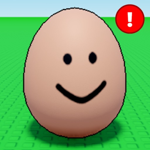 Be an Egg Official Links Hub