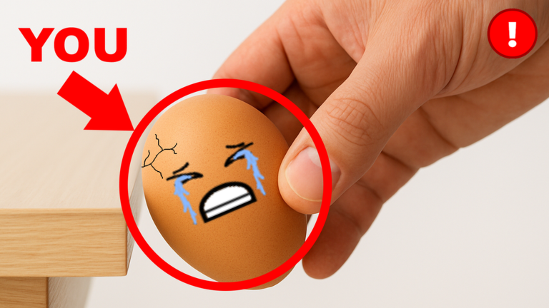 Be an Egg Controls Hub