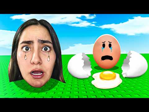 Be an Egg vs Similar Egg Games