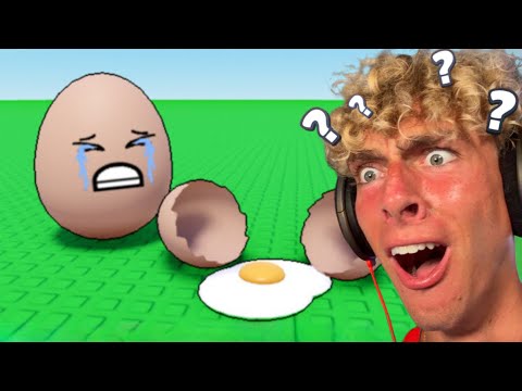 Be an Egg Crush Players Hub